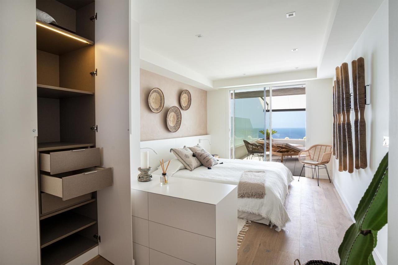Infinity Horizon Apartment - Costa Blanca Cumbre del Sol Zewnętrze zdjęcie