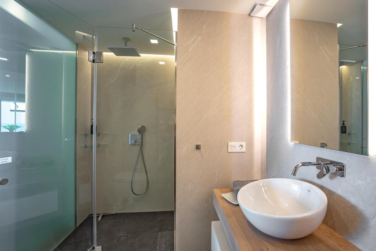 Infinity Horizon Apartment - Costa Blanca Cumbre del Sol Zewnętrze zdjęcie