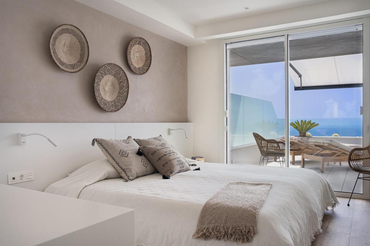 Infinity Horizon Apartment - Costa Blanca Cumbre del Sol Zewnętrze zdjęcie