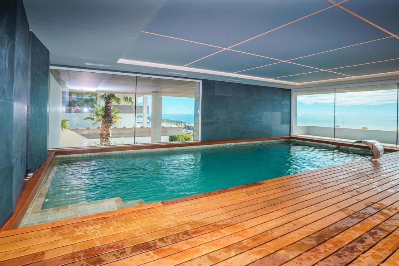 Infinity Horizon Apartment - Costa Blanca Cumbre del Sol Zewnętrze zdjęcie